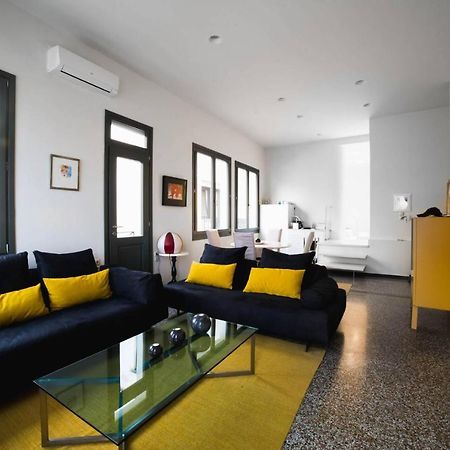 Faro Apartments ハニア エクステリア 写真
