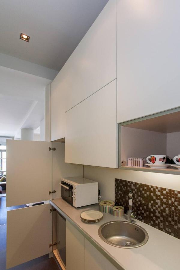 Faro Apartments ハニア エクステリア 写真