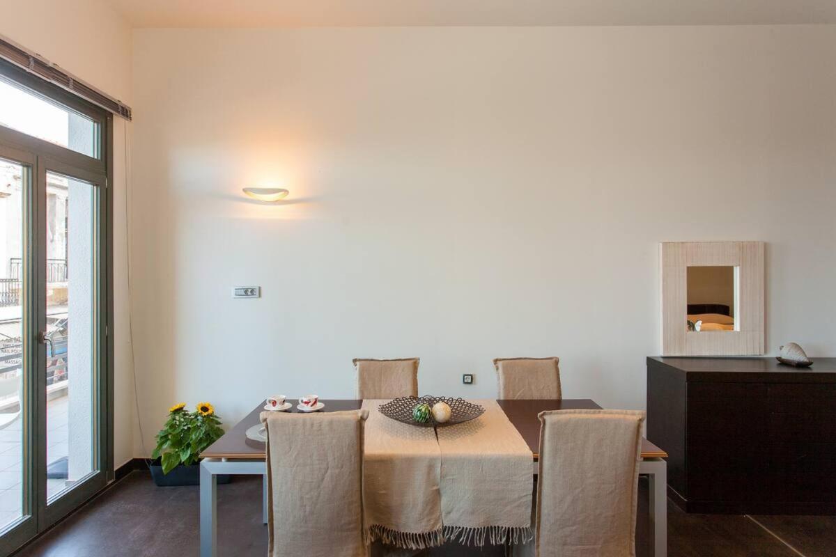 Faro Apartments ハニア エクステリア 写真