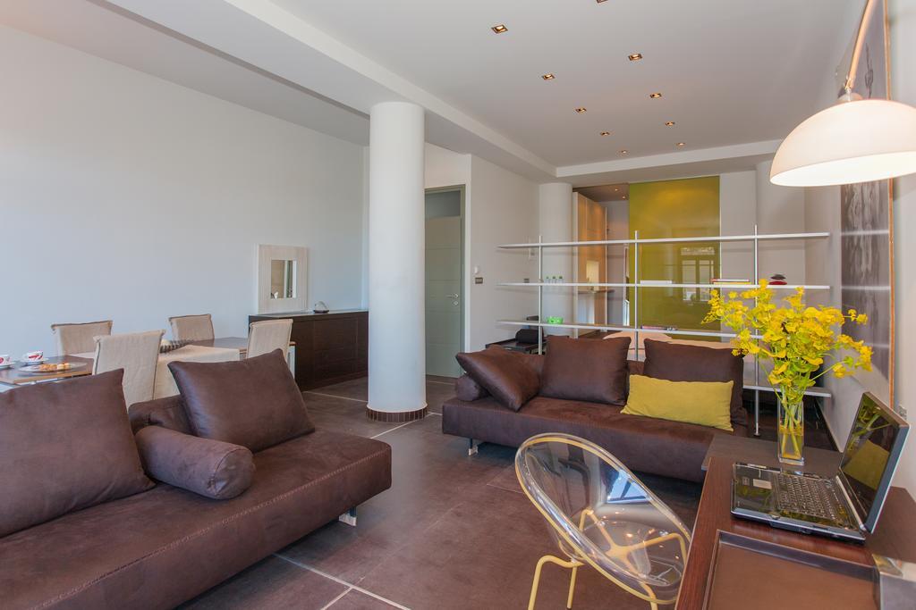 Faro Apartments ハニア エクステリア 写真